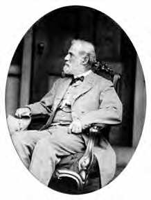 Robert E. Lee