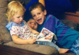 Storytime