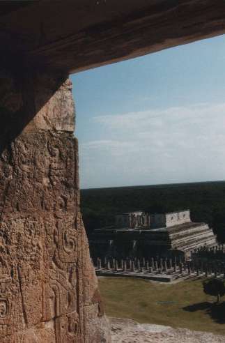 ChichenItza