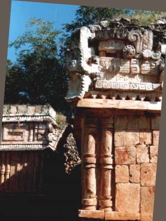 Ruta Puuc