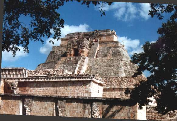 uxmal