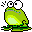 frog
