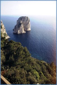 capri