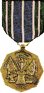 The Army Achievement Medal