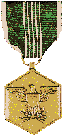 The Army Commendation Medal