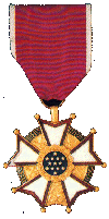 The Legion of Merit
