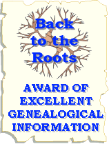 KIRSTEN'S GENEALOGY