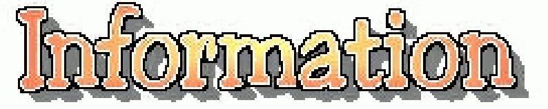 Information