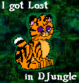 I'm lost