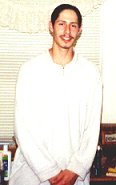 A Picture of Chris