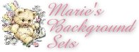 MariesBackgrounds