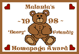 MelAward