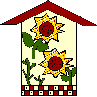 BirdHouse