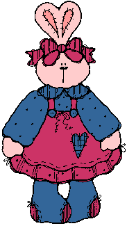 bunnie