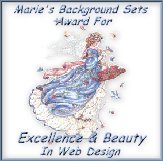 MarieAward