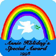 AnnieAward