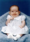 Megan July 1998