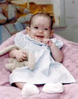 Megan July 1998
