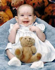 Megan July 1998