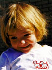 Sarah, Summer1997