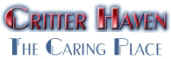 Critter Haven The Caring Place