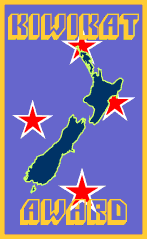 KiwiKatAward