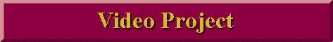 Video Project