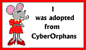 CyberOrphans