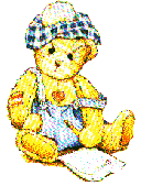 Cub E.Bear