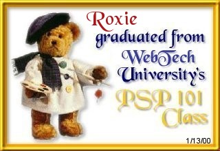 PSP Diploma