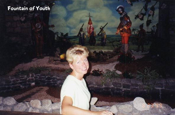 Getting back our youth.