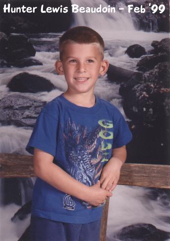 What a stud!