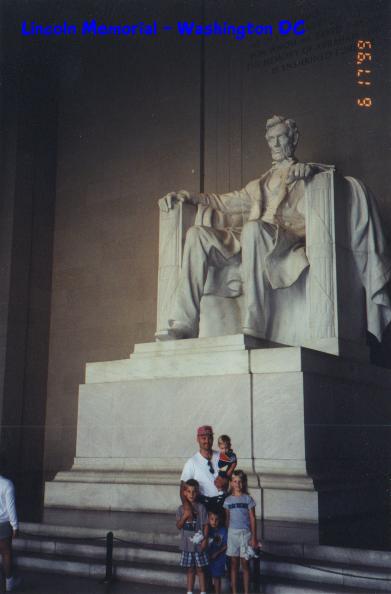 One of the best presidents.