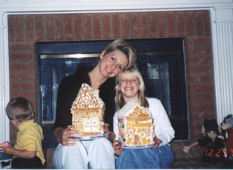 Log Cabins
