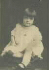 Annie Gray Hunter Donegan