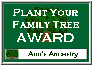 an award