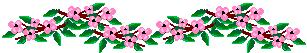 flower line