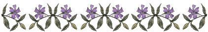 flower line