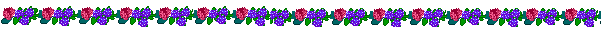 flower line
