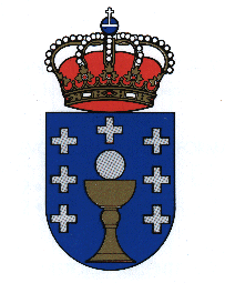 escudo de Galiza.
