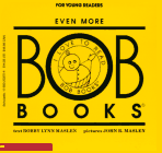 Bob books