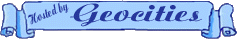 GeoCities Free Page Button