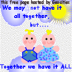 GeoCities Free Page Button