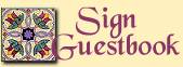 Sign Guestbook