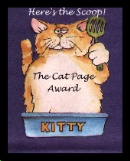 cat page award
