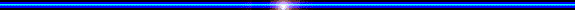 flashing blue bar