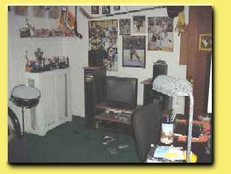 Ziggy's Room 2