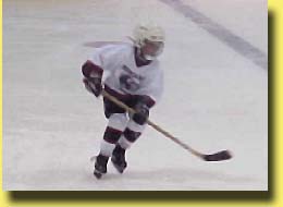 Ziggy Skating