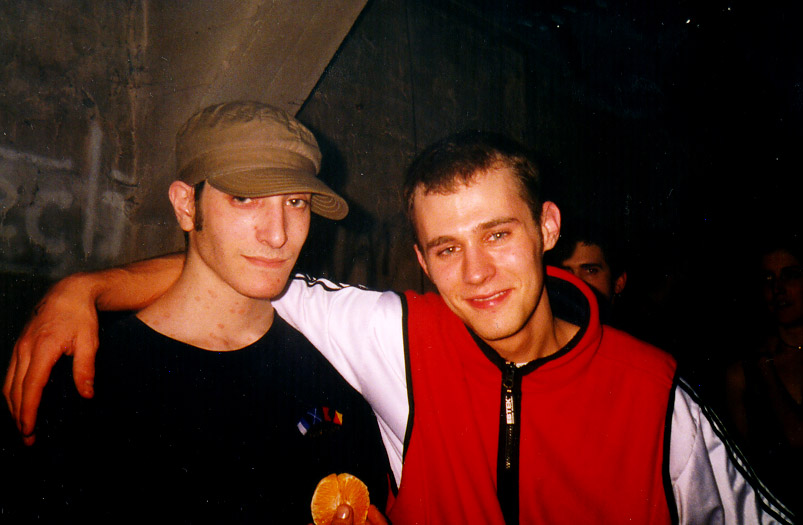 Dan&Josh