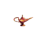 Genie's Lamp